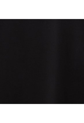 Camiseta Para Hombre Manne Negra