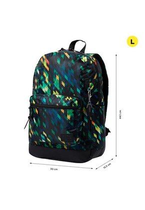 Morral Hombre Tocax Negro