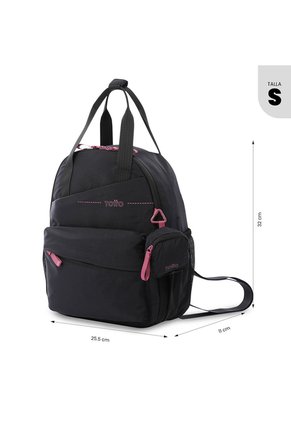 MORRAL TOTTO SUZUKA S Talla N/A