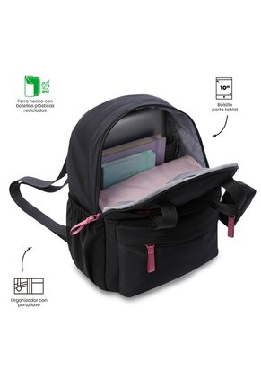 MORRAL TOTTO SUZUKA S Talla N/A