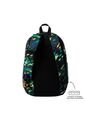 Morral Hombre Tocax Negro de Totto