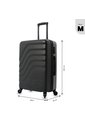 MORRAL TOTTO BAZY M 2 Talla N/A de Totto
