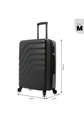 MORRAL TOTTO BAZY M 2 Talla N/A