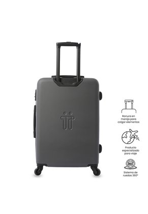 MORRAL TOTTO BAZY M 2 Talla N/A