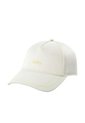 Gorra Beisbolera Ankara Blanca de Totto