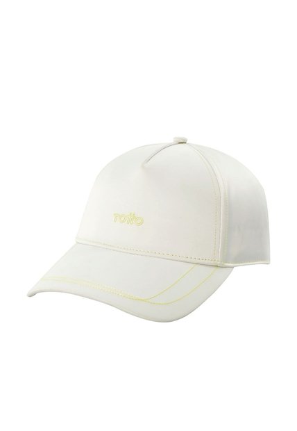Gorra Beisbolera Ankara Blanca