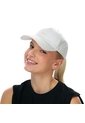 Gorra Beisbolera Ankara Blanca de Totto