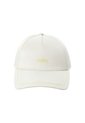 Gorra Beisbolera Ankara Blanca de Totto