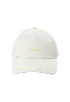 Gorra Beisbolera Ankara Blanca