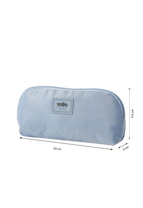 Cosmetiquera Multiuso Trik 4 Azul