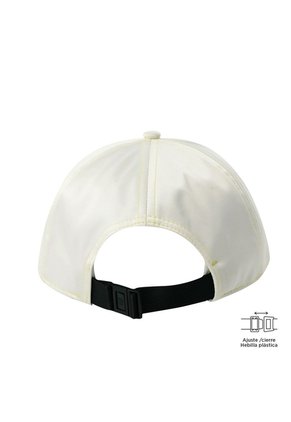 Gorra Beisbolera Ankara Blanca