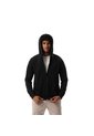 Buzo Deportivo Para Hombre Rushout Negro de Totto