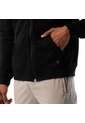 Buzo Deportivo Para Hombre Rushout Negro de Totto