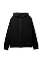 Buzo Deportivo Para Hombre Rushout Negro de Totto