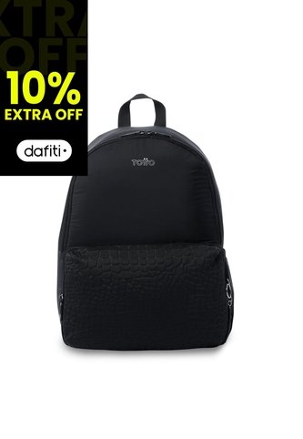 Morral Universitario Palencia Porta PC 13