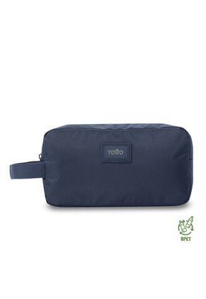 Cartuchera Multiuso Trik 2 Pequeña Azul