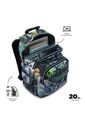 Morral Juvenil Porta PC 14
