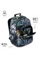 Morral Juvenil Porta PC 14
