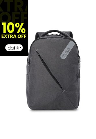 Morral Ejecutivo Porta PC 15.4
