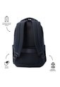 Morral Universitario Steif Ino Porta PC 15.4