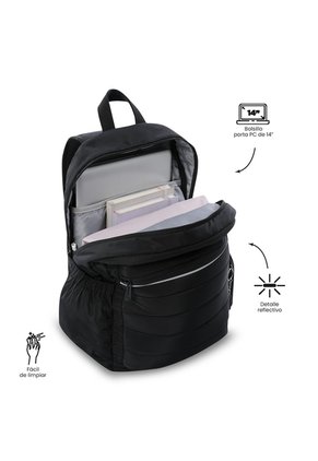 MORRAL TOTTO PLAINE 2.0 Talla N/A