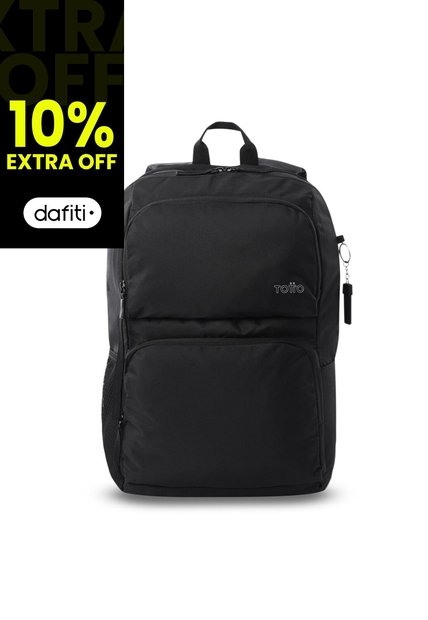 Morral Universitario Porta PC 14