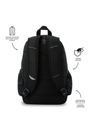 MORRAL TOTTO PLAINE 2.0 Talla N/A