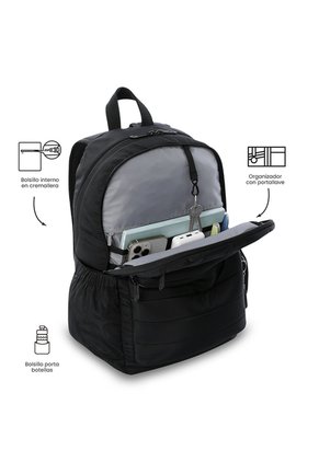 MORRAL TOTTO PLAINE 2.0 Talla N/A