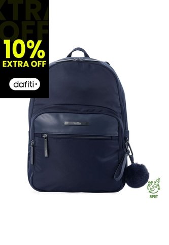 Morral Ejecutivo Porta PC 14