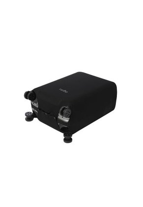 Funda Para Maletas De Viaje Pequeña Apront Negra