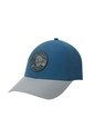 Gorra Beisbolera Romer Color Azul de Totto