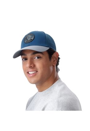 Gorra Beisbolera Romer Color Azul
