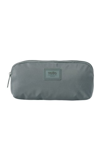 Cosmetiquera Multiuso Trik 4 Gris Totto