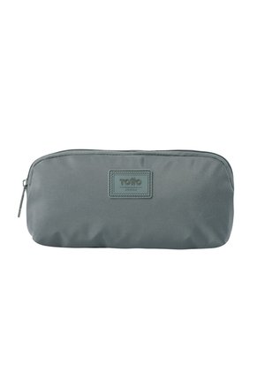 Cosmetiquera Multiuso Trik 4 Gris