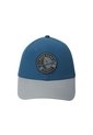 Gorra Beisbolera Romer Color Azul de Totto