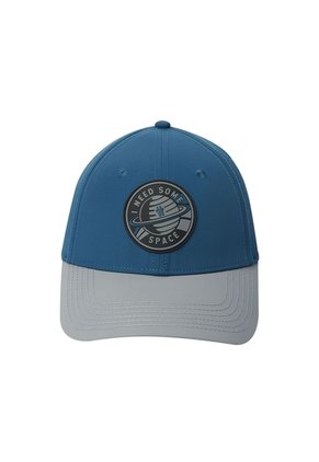 Gorra Beisbolera Romer Color Azul