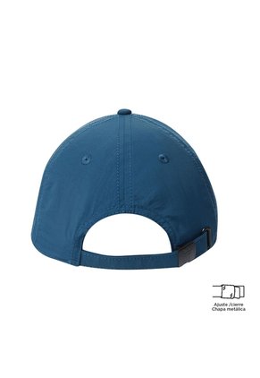 Gorra Beisbolera Romer Color Azul