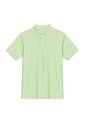 Camiseta Tipo Polo En Pique Para Hombre Totto Verde Mkp de Totto