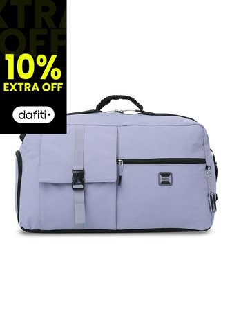 Tula De Viaje Spa Mediana Morada Totto