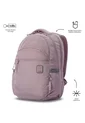 Morral Universitario Indo 2.0 Porta PC 15