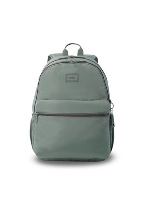 Morral Ejecutivo Porta PC 13" Aynatto 2.0 Verde Mujer