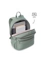 Morral Ejecutivo Porta PC 13