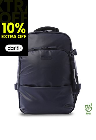 Morral Multifuncional De Viaje Mediano Trip Azul Totto