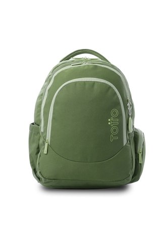Morral Universitario Porta PC 15.4