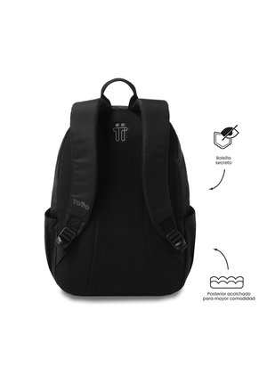 MORRAL TOTTO TRIK M 2.0 Talla N/A