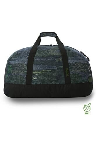 Tula De Viaje Active Grande Negra Totto