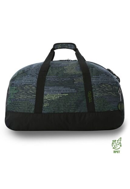 Tula De Viaje Active Grande Negra