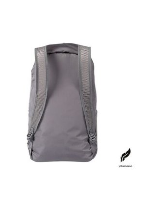 Morral Plegable Troker M Gris