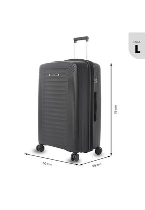 MORRAL TOTTO TRULLI L Talla N/A