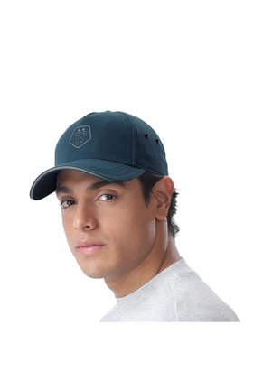 Gorra Beisbolera Totto Plus Azul